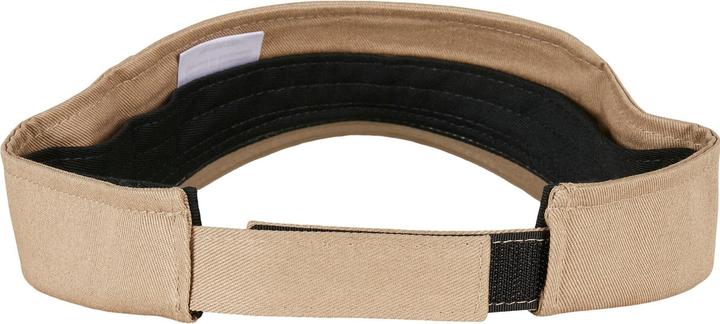 Produktbild Flexfit Curved Visor Cap (One Size)