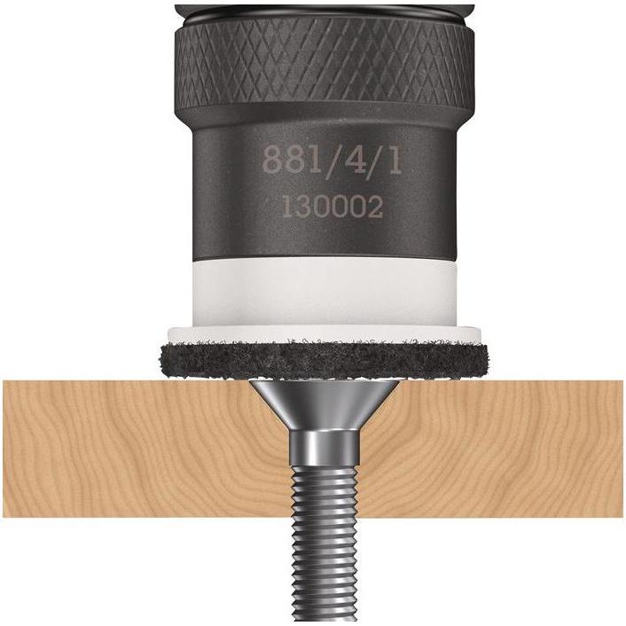 Thumbnail - Wera, Bits, Terrassenbau-Set T 1 (Kreuz Pozidriv PZ M2, Kreuz Pozidriv PZ M3, Kreuz Pozidriv PZ M1)