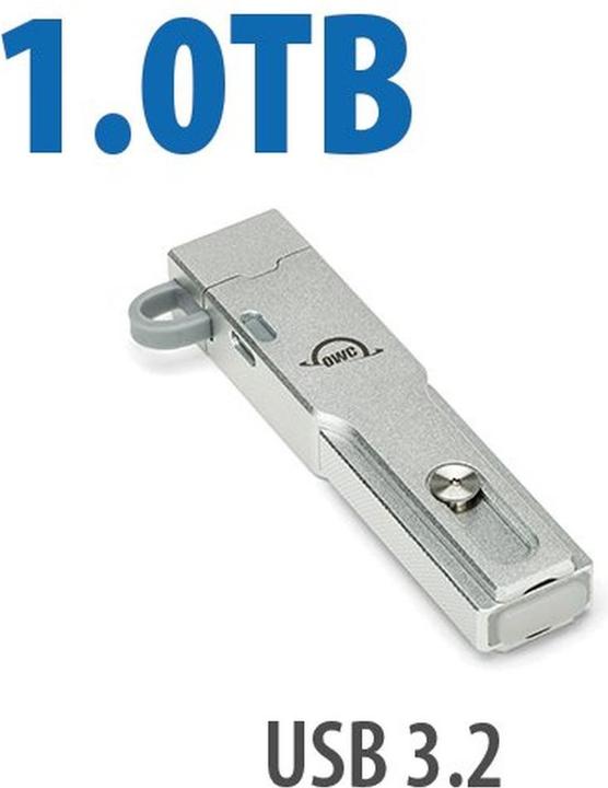 Image du produit OWC Envoy Pro mini (0.25 To)
