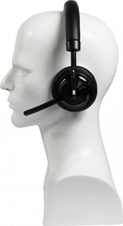 Image du produit Plusonic Casque DECT W320 binaural (Sans fil, USB-C)