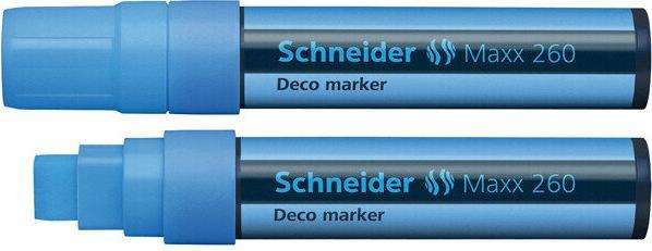 Image du produit Schneider Maxx 260 crayon de craie (e) (5x)