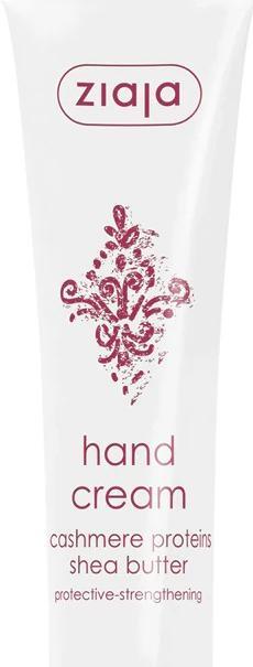 Produktbild Ziaja Cashmere (100 ml)