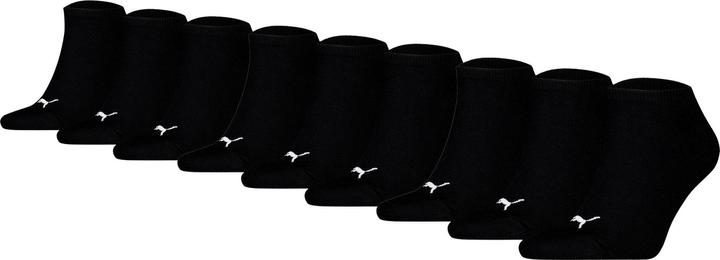 Produktbild Puma Socken Sportlich Stretch Sneaker Plain ECOM 9P (9er Pack, 39 - 42)
