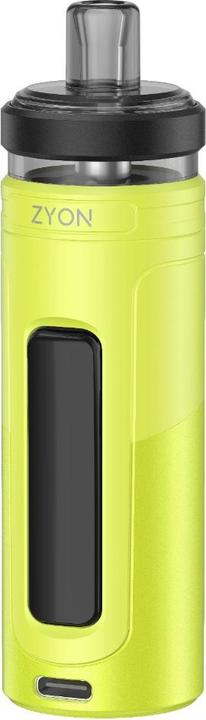 Innokin Zyon Kit, Jaune clair