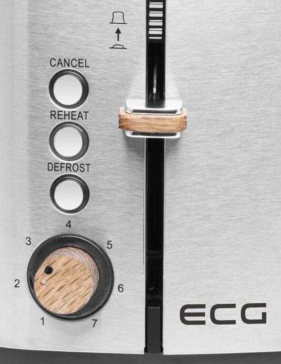 Produktbild ECG ST 2767 Timber