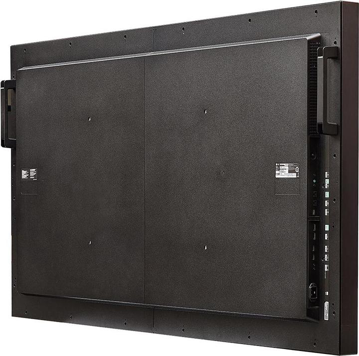 Image du produit LG 75XS4P 75inch Signage Display Haute luminosité face à la fenêtre IPS FHD 4000cd/m2 24/7 webOS (3840 x 2160 pixels, 75")