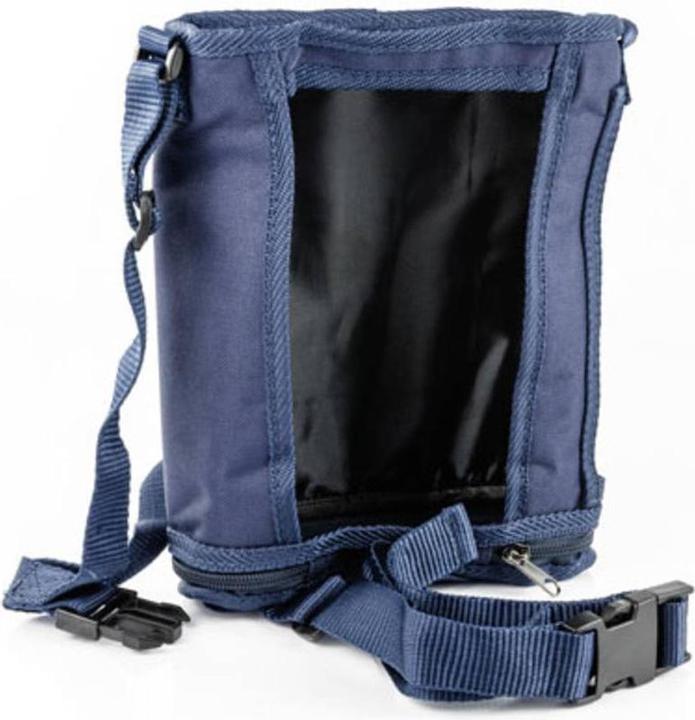 Actual product image HT Instruments Measuring device bag (Measuring device case)