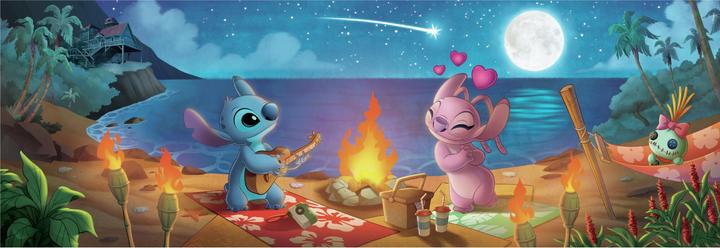 Produktbild Clementoni 37061 (1000 Teile)