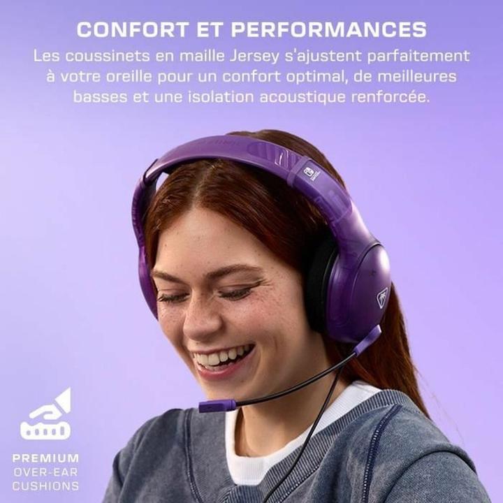 Produktbild Turtle Beach Airlite Fit (Kabelgebunden)