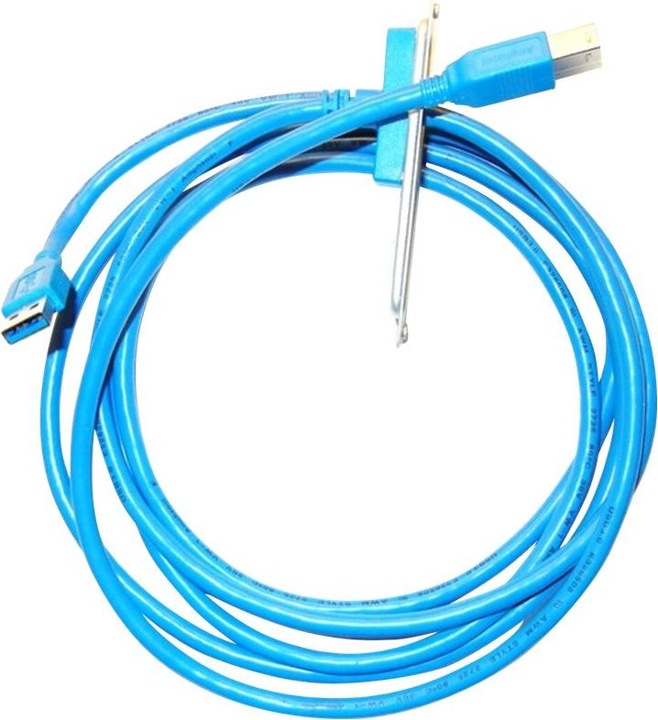 Produktbild HPE USB 3.0 Kabel RDX 1U RM Typ A