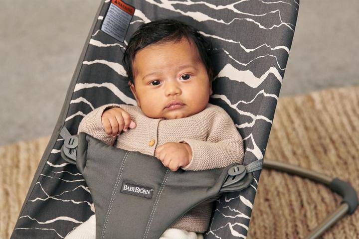 Immagine prodotto BabyBjörn Equilibrio Bliss Baby Bouncer