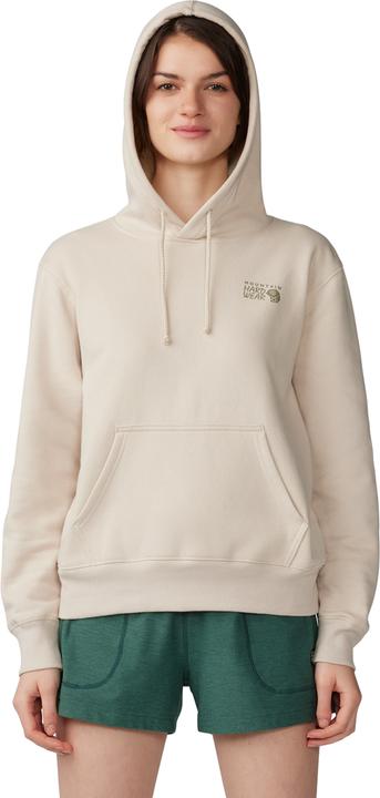 Image du produit Mountain Hardwear W MHW Logo™ Pullover Hoody (S)