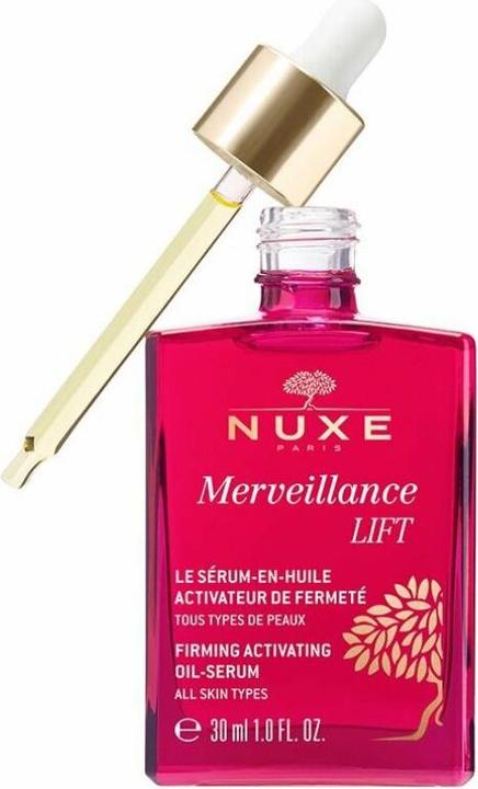 Actual product image Nuxe Merveillance Lift (30 ml)