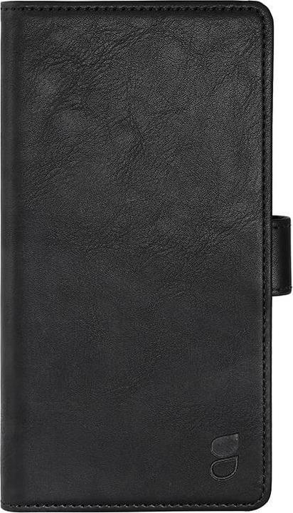 Actual product image Gear Wallet, Google Pixel 8 - Wallet Case, Black (Google Pixel 8)