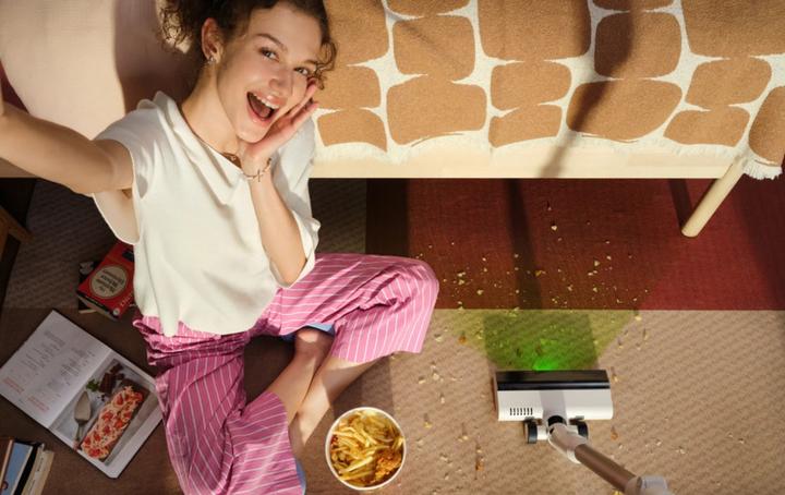 Produktbild Roborock H60 Hub