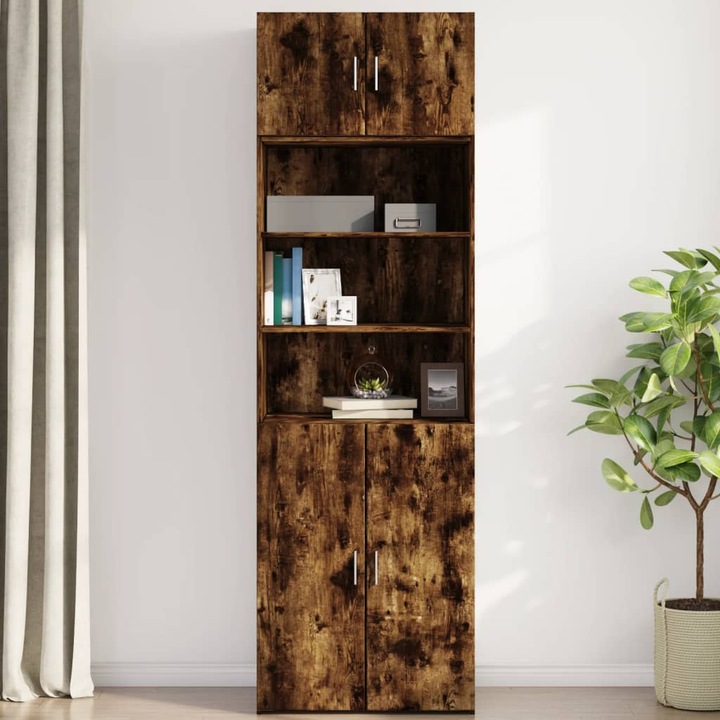 Immagine prodotto VidaXL Armadio a muro (70 x 42,5 x 40 cm)