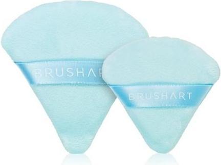 Image du produit Brushart Accessories Set de houppettes (Poudre)