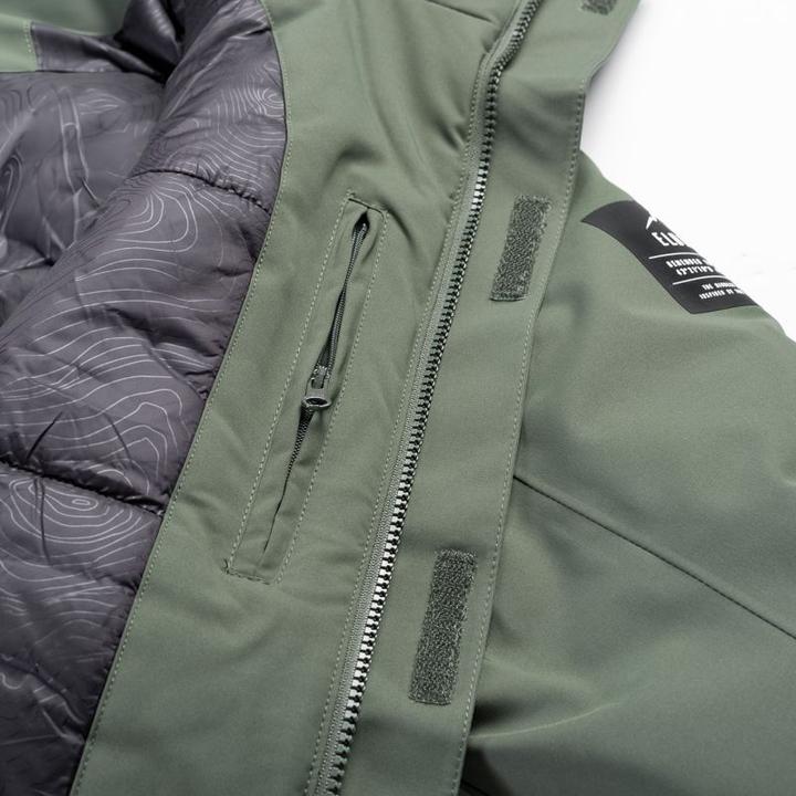 Immagine prodotto Elbrus Dilox isolierte Jacke (S)