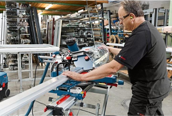 Image du produit Bosch Professional Gcm 12 Sde