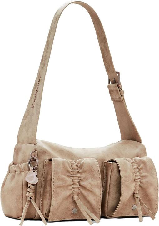 Immagine prodotto Desigual Borsa a Mano Lunga Modus Habana