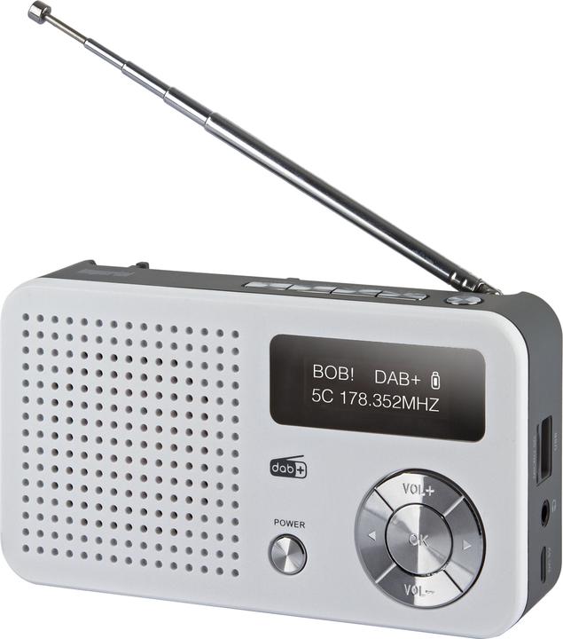 Produktbild Imperial Dabman 13 (FM, DAB+)