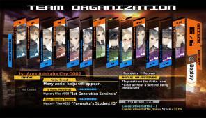 Produktbild Atlus 13 Sentinels: Aegis Rim (Switch) (Switch, Switch Lite, Switch OLED, DE)