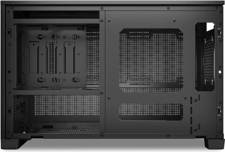 Produktbild Sharkoon Rebel C20 Itx RGB (Mini-ITX)