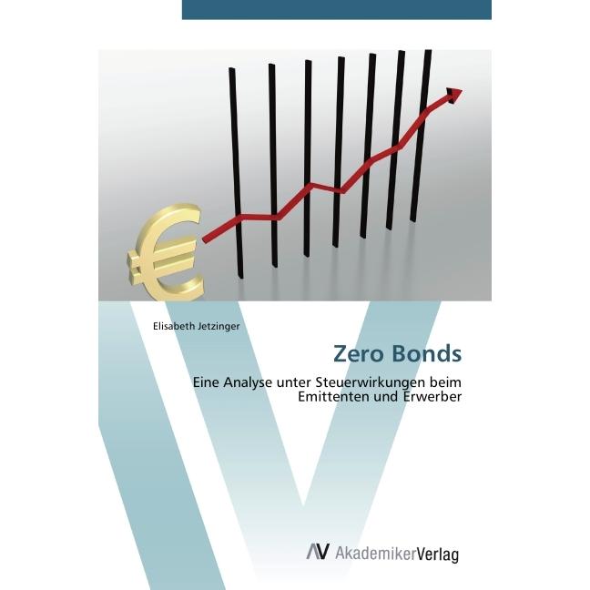 Zero Bonds, Fachbücher