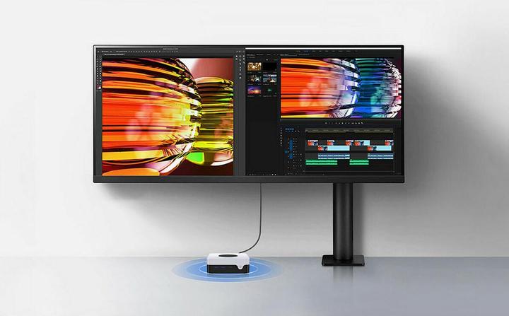 Produktbild Chuwi Larkbox (512 GB, 12 GB, Intel N100, Intel UHD Graphics)