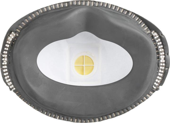 Productafbeelding 3M Stofmasker 8835+ (FFP3, 5x)