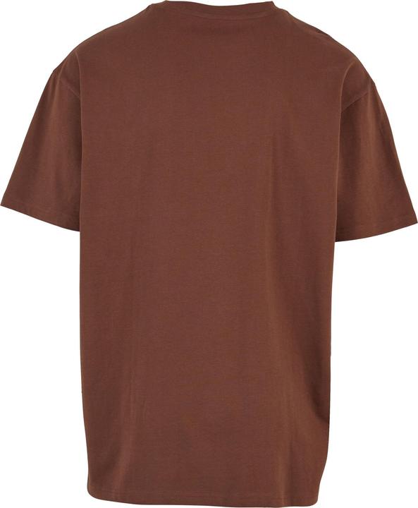 Produktbild Build Your Brand Heavy Oversize Tee (3XL)
