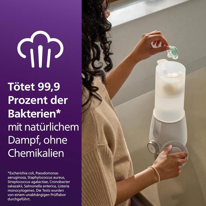 Immagine prodotto Philips Avent SCF359/00 Premium