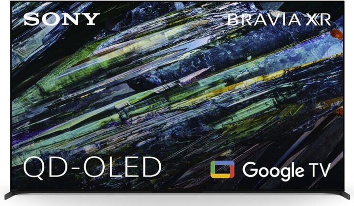 Sony XR-55A95L (55", A95L, OLED, 4K, 2023)