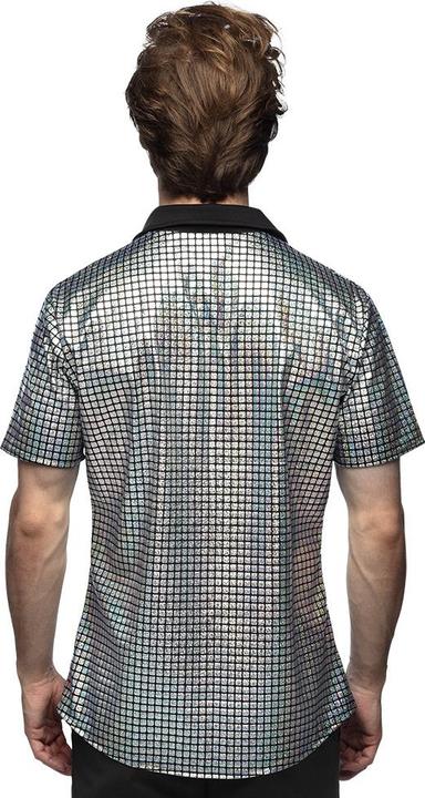 Produktbild Boland Hemd Disco Diamond (M)