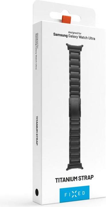 Produktbild Fixed Titanium Strap