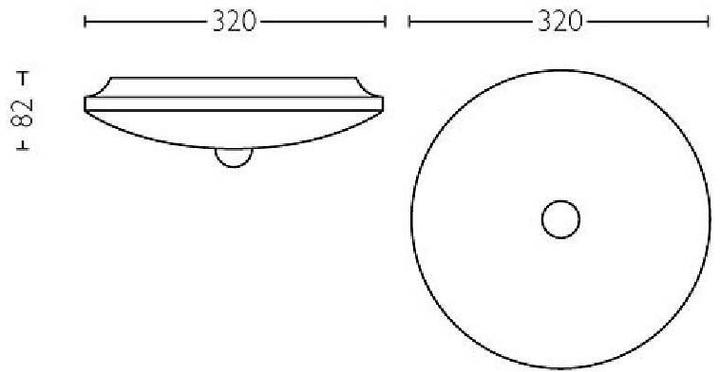 Produktbild Philips Mauve (1700 lm)