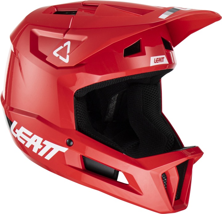 Actual product image Leatt Helmet MTB Gravity 1.0 Junior (54 cm)