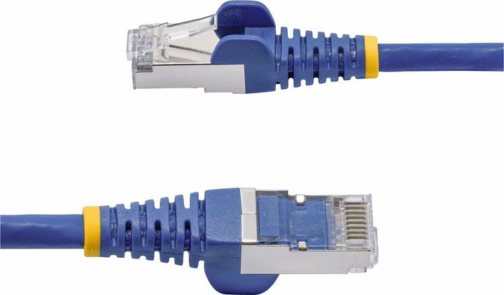 Actual product image StarTech CAT8 Ethernet Cable (S/FTP, 2 m)