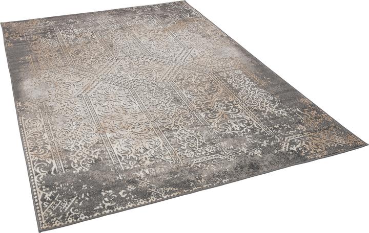 Argent, Argent beige