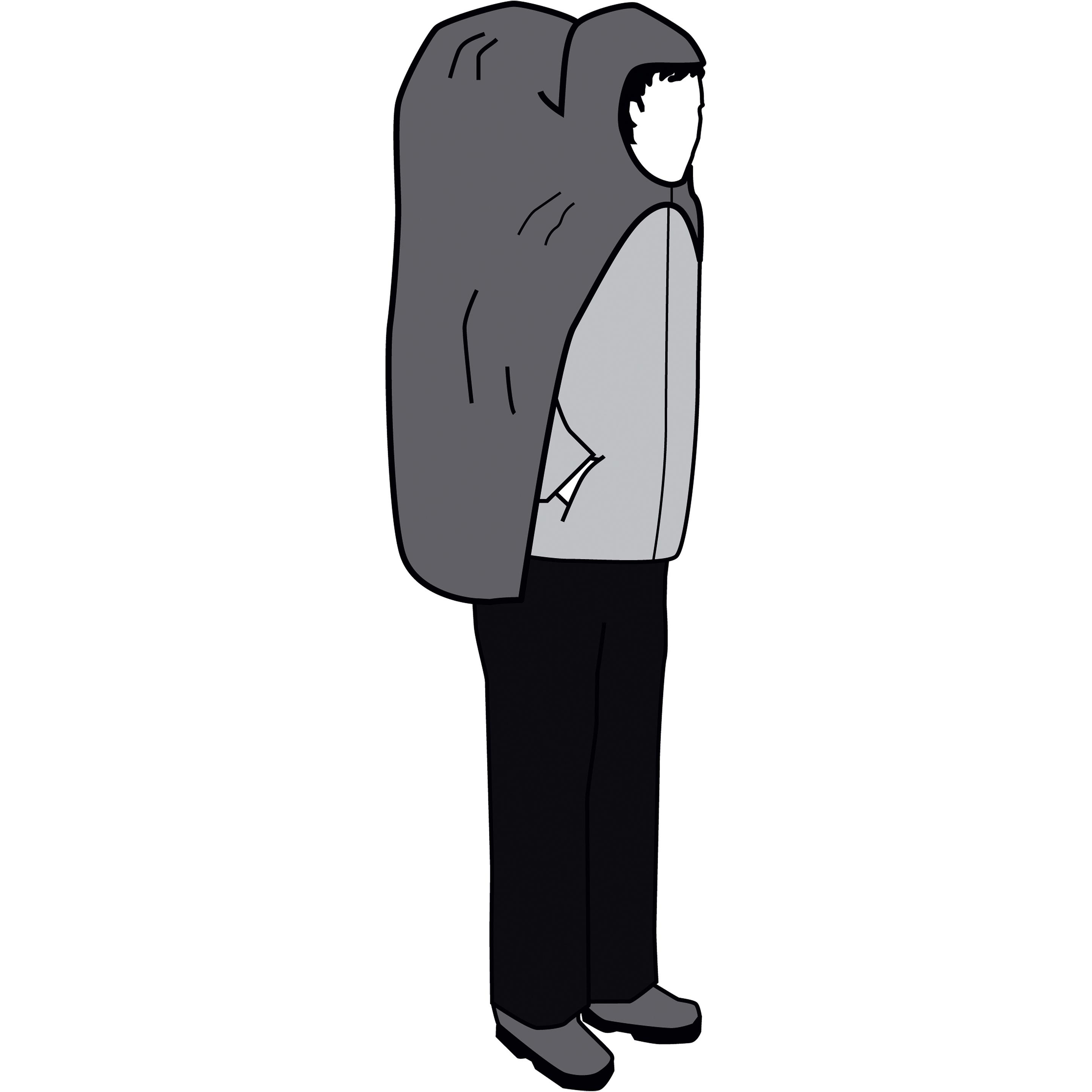 Thumbnail - Bach, Rucksack Zubehör