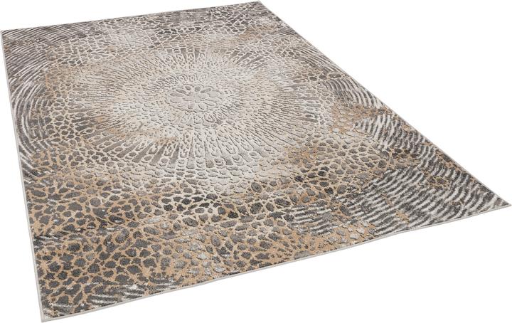 Image du produit Pergamon Tapis design Tawira Vintage Classique (140 x 200 cm)