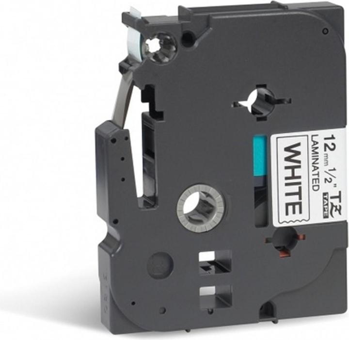Actual product image Brother TZE231CIV (1.20 cm, Black)
