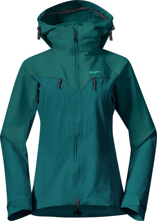 Immagine prodotto Bergans Tind Softshell (S)
