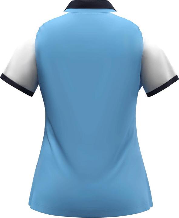Produktbild JAKO Polo Dynamic Damen (M)