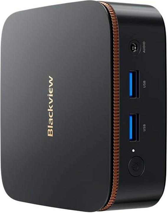 Produktbild Blackview MP20 (256 GB, 8 GB, Intel Arc Graphics)