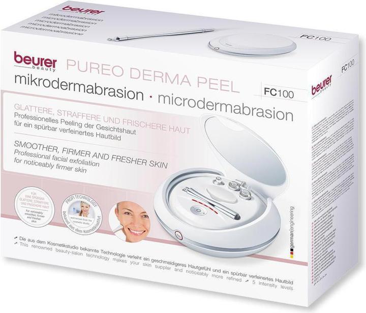 Image du produit Beurer FC 100