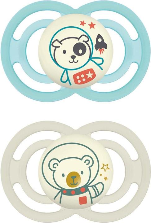 MAM Perfect Night (2 x, 6 - 16 M.)