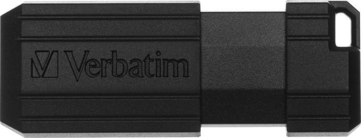 Actual product image Verbatim PinStripe (8 GB, USB-A)
