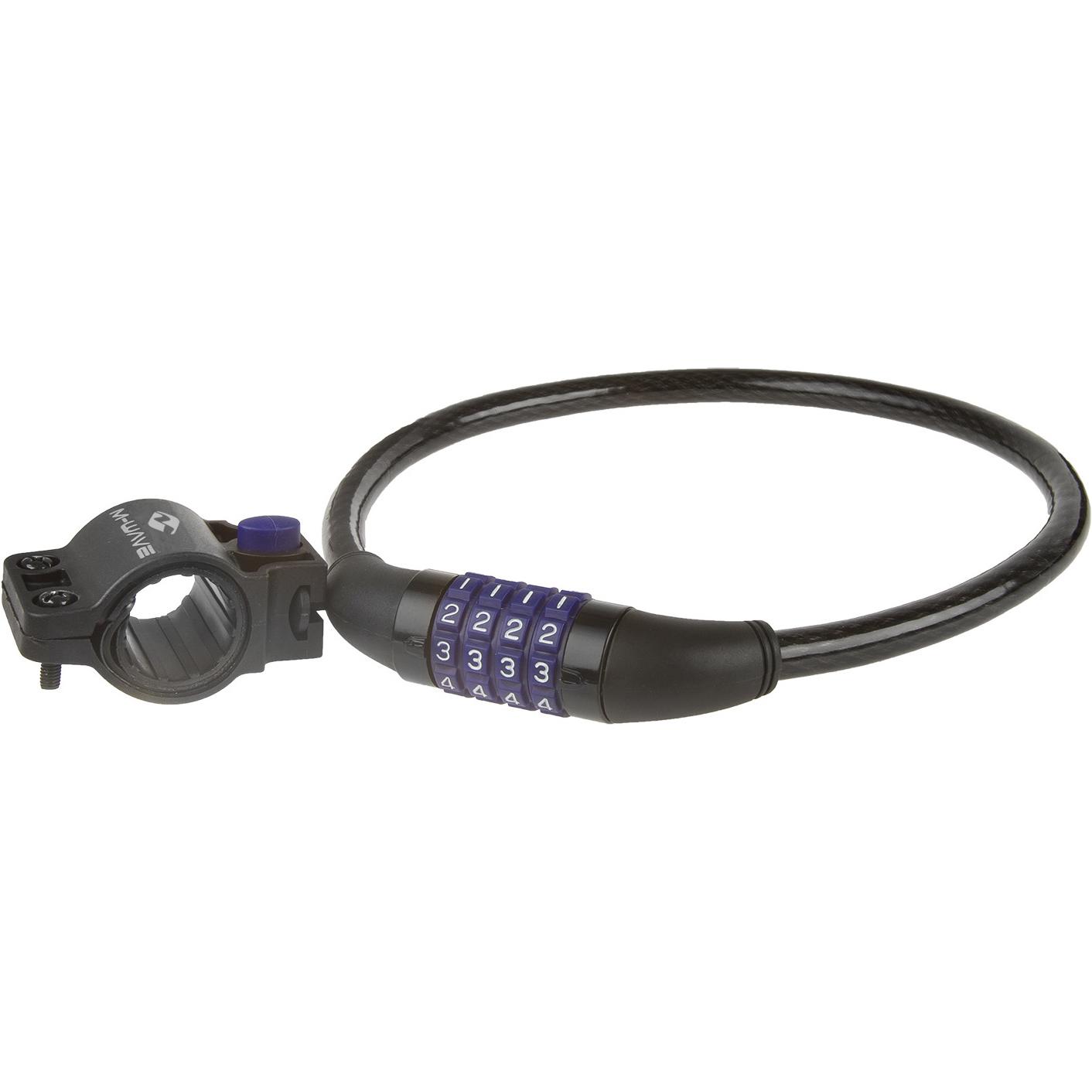 M-Wave, Veloschloss, (60 cm)