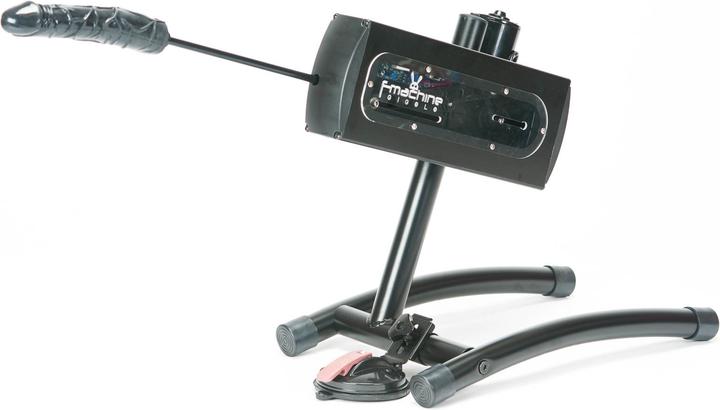 Produktbild F-Machine Gigolo Fuck Machine Anchor